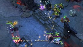 DOTA2选手Collapse手部受伤，Team Spirit电竞战队面临赛事挑战