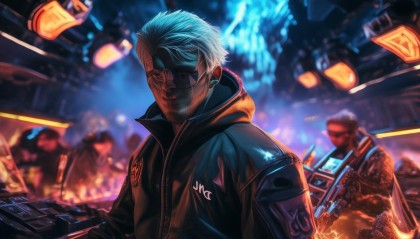 LNG泰山节奏窒息，15分钟碾压LLL创纪录