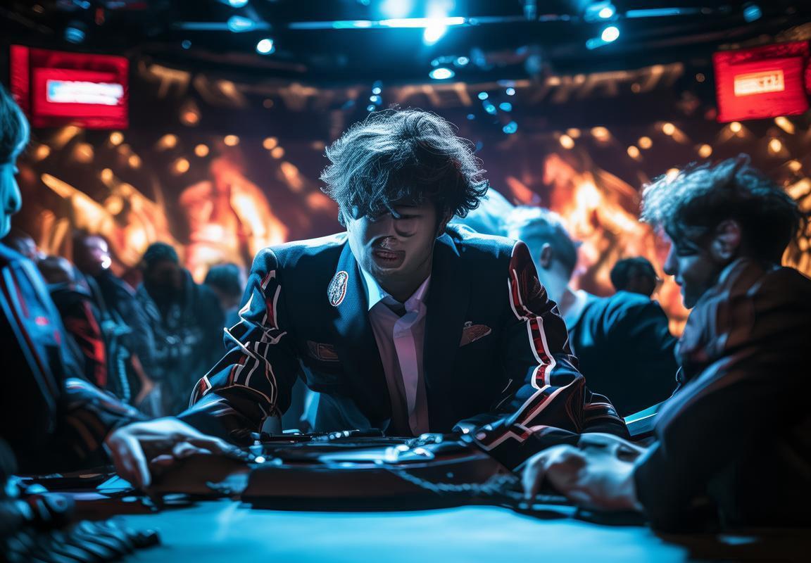 亚洲邀请赛DK战队零封GAM，电竞比赛爆冷：GAM曾击败JDG-电竞牛