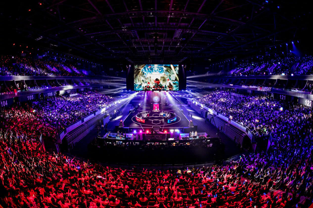 训练赛新宠：下路“炸弹人”体系或将成为版本答案-电竞牛